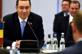Ponta: Propunem Parlamentului un împrumut pentru R. Moldova de 150 de milioane de euro rambursabil în cinci ani