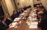Consiliul Atlantic a organizat o reuniune privind Republica Moldova
