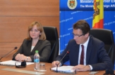 La Chişinău a avut loc prima reuniune a Comitetului de Asociere RM-UE