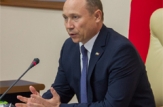 Valeriu Streleț participă la Congresul Partidului Popular European