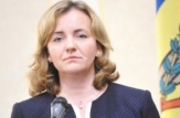 Ministrul Natalia Gherman efectuează o vizită de lucru în Lituania