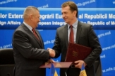 Moldova, Ucraina şi UE facilitează trecerea frontierei moldo-ucrainene