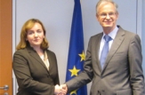 Uniunea Europeană își menține angajamentul față de Republica Moldova