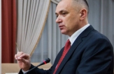 Veaceslav Zaporojan, propus Cabinetului de miniștri pentru a fi numit în funcția de judecător la Curtea Constituțională din partea Guvernului