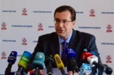Marian Lupu: PDM nu va avea discuții cu candidatul PLDM Ion Sturza