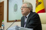 Prim-ministrul interimar a prezidat şedinţa Comisiei pentru Situaţii Excepţionale