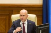 Discursul candidatului la funcţia de Prim-ministru al Republicii Moldova, Pavel Filip