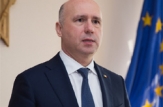 Premierul Pavel Filip va efectua o vizită la București