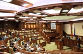 Parlamentul se convoacă în sesiunea de primăvară