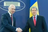 Declaraţii ale premierilor României şi Republicii Moldova, Dacian Cioloş şi Pavel Filip