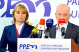 Membrii fracțiunii BE „Platforma Popular Europeană Iurie Leancă” și-au retras semnătura de pe Acordul cu privire la constituirea Alianței în Consiliu Municipal Chișinău