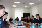La Chişinău a avut loc întrevederea reprezentanţilor politici în procesul de negocieri pentru reglementarea transnistreană