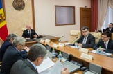 Premierul a solicitat evaluarea gradului de pregătire pentru Consiliul de Asociere RM-UE