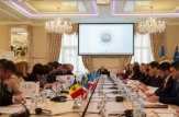 A doua Reuniune a Consiliului de Asociere Republica Moldova - Uniunea Europeană are loc pe 14 martie, la Bruxelles