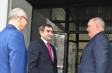 La Chişinău s-au desfăşurat consultările interministeriale moldo-ruse