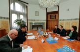 Andrian Candu: Republica Moldova este interesată de sporirea investițiilor cehe în economia națională