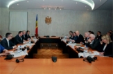 Parlamentul își exprimă disponibilitatea de a crea un canal adițional de comunicare cu regiunea transnistreană