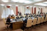 Executivul a aprobat modificări la Constituţia Republicii Moldova în contextul reformării sectorului justiției
