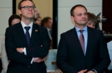 Guvernul Marii Britanii a lansat un Program multianual de asistență a Republicii Moldova în implementarea reformelor