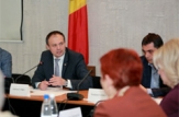 Consiliul Parlamentar pentru Integrare Europeană s-a convocat în prima ședință