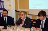 IPRE: Societatea civilă cere consolidarea mecanismului de coordonare în domeniul integrării europene a Republicii Moldova