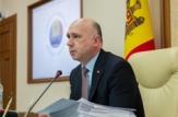Pavel Filip a cerut demisia directorului Biroului Național de Statistică