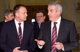Tăriceanu: Fac un apel la Guvern să urgenteze acordarea împrumutului financiar Republicii Moldova