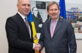 Comisarul european pentru politică de vecinătate şi negocieri pentru extindere, Johannes Hahn, va efectua o vizită în Moldova până la sfârșitul lunii iulie 
