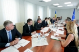Reuniunea Comisiei Comune pentru Integrare Europeană dintre Parlamentul României și Parlamentul Republicii Moldova: Proiectele moldo-române vor fi extinse