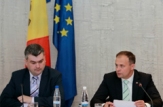Procesul de reintegrare a Republicii Moldova, pe agenda Parlamentului