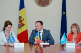 Guvernul Suediei acordă $4,3 mln pentru implementarea proiectului „Consolidarea Guvernării Parlamentare în Moldova”