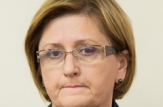 Lilia Palii este noul Secretar general al Guvernului Republicii Moldova