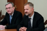 Cehia încurajează eforturile de apropiere a Republicii Moldova de UE, prin realizarea punctuală a Acordului de Asociere
