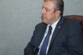 Prim-ministrul Pavel Filip a avut o întrevedere cu omologul său georgian, Giorgi Kvirikashvili