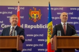 Guvernele de la Chişinău şi Minsk au convenit asupra unor noi proiecte de cooperare bilaterală