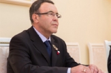 Pavel Filip l-a primit pe ambasadorul Ucrainei, Ivan Gnatâşin