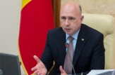 Guvernul reafirmă ireversibilitatea cursului european al Republicii Moldova