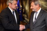 UE susţine parcursul european al Republicii Moldova