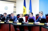 Comisia Electorală Centrală a transmis Curții Constituționale raportul privind rezultatul alegerilor