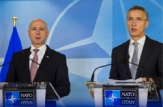 Jens Stoltenberg: Oficiul de Legătură NATO la Chișinău ar putea fi inaugurat în primăvara anului 2017