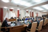 Executivul a aprobat Planul de acţiuni pentru anii 2016-2018 privind implementarea Strategiei de reformă a administraţiei publice