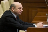 Sergiu Ostaf desemnat de Parlament în calitate de membru al Consiliului de Integritate
