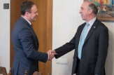Parlamentul va marca 25 de ani de la stabilirea relațiilor diplomatice dintre Republica Moldova și SUA