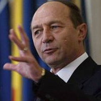 Băsescu: Semnarea unui document referitor la frontiera dintre România şi Republica Moldova nu constituie o prioritate