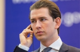 Igor Dodon a avut o întrevedere cu Sebastian Kurz, Preşedintele în exerciţiu al OSCE 