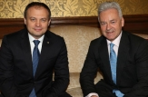 Republica Moldova va semna un acord de comerț liber cu Regatul Unit al Marii Britanii și Irlandei de Nord