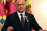Igor Dodon a anunțat despre aplicarea amnistiei migraționale de către autoritățile Federației Ruse pentru mai multe categorii de migranți moldoveni