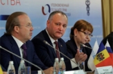 Igor Dodon: Ce le este avantajos investitorilor care sunt gata să deschidă noi locuri de muncă, este benefic și pentru Moldova 