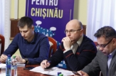 Lichidarea Direcției agricultură și alimentație și cea socio-ecologică ar permite economisirea a peste 1 milion de lei din bugetul municipiului Chișinău