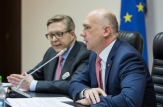 Pirkka Tapiola: UE este gata să susțină reforma administrației publice cu accent pe crearea de structuri eficiente care prestează servicii de calitate cetățenilor